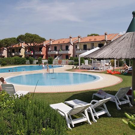 Appartamenti In Residence Portosole E Residence Tamerici Con Piscina-Cavallino Treporti Luaran gambar