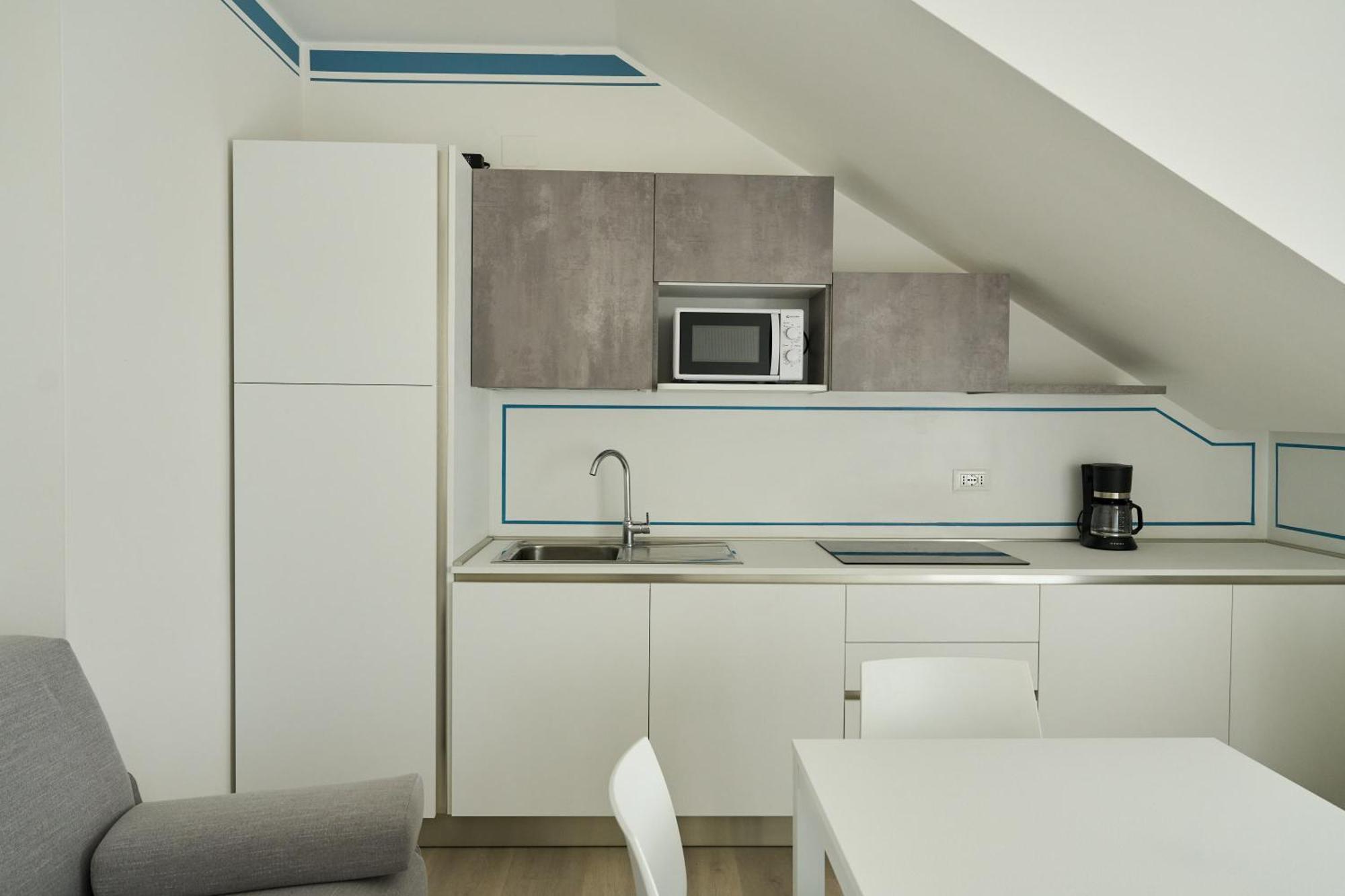 Appartamenti In Residence Portosole E Residence Tamerici Con Piscina-Cavallino Treporti Luaran gambar