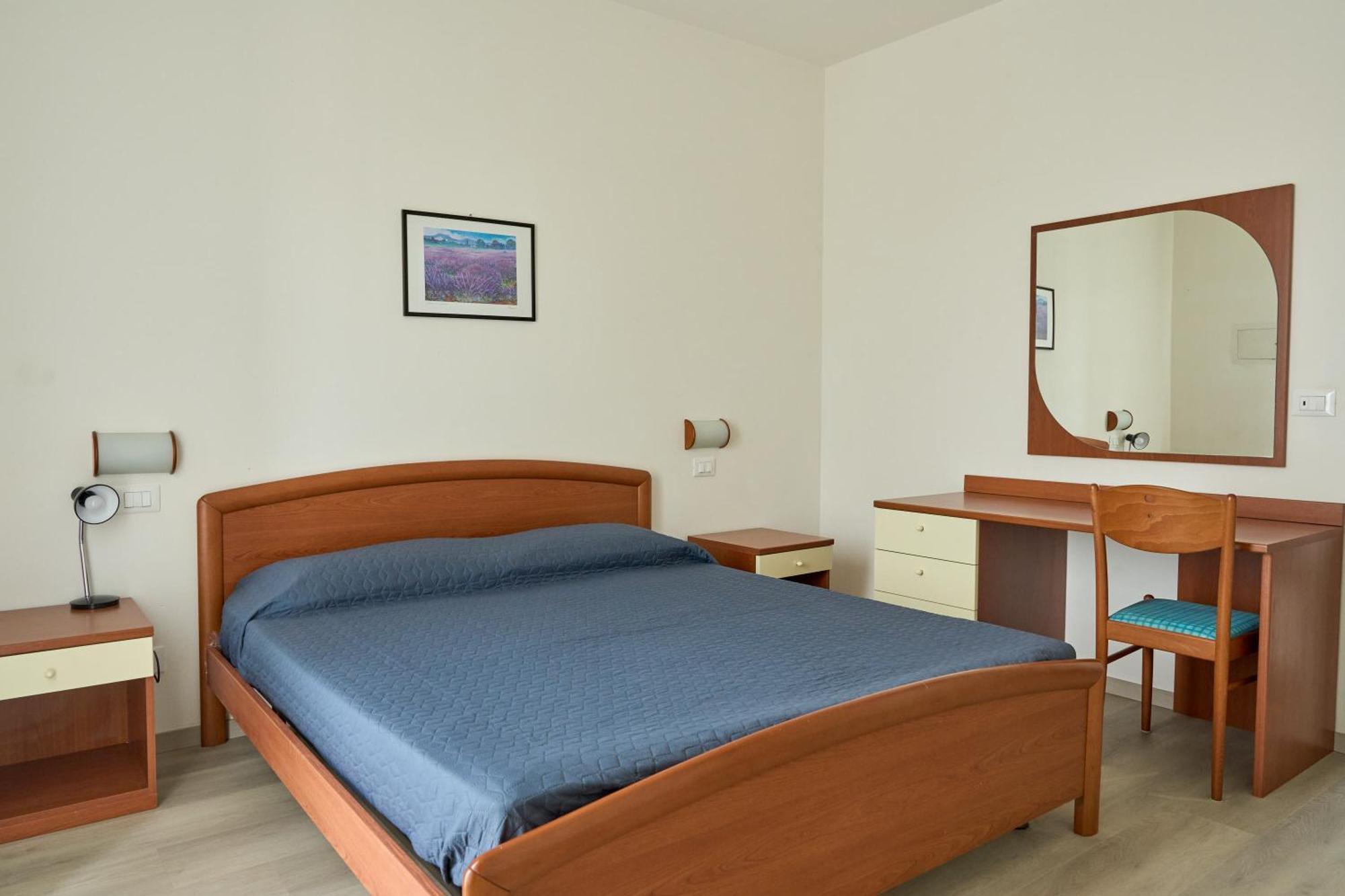 Appartamenti In Residence Portosole E Residence Tamerici Con Piscina-Cavallino Treporti Luaran gambar