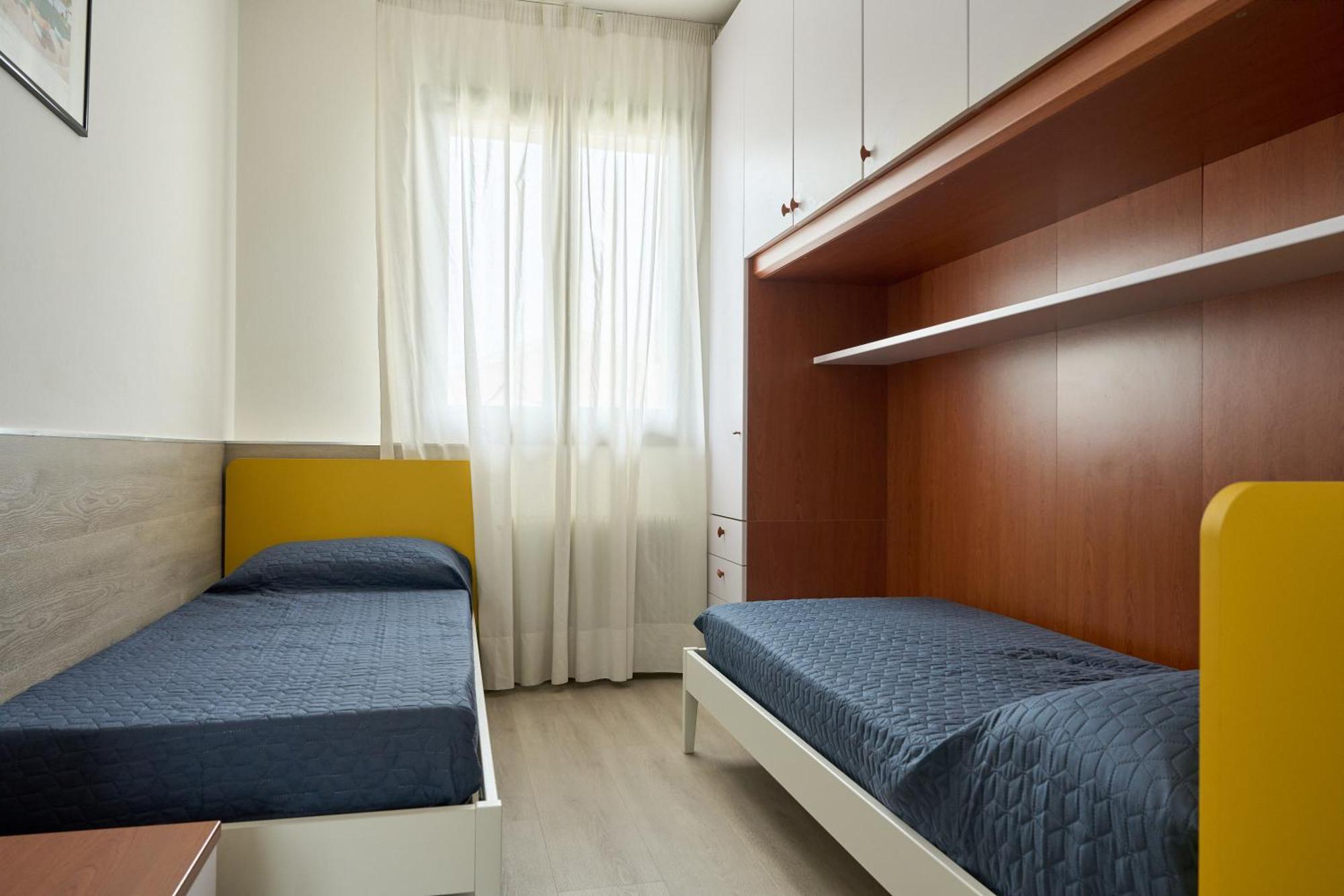 Appartamenti In Residence Portosole E Residence Tamerici Con Piscina-Cavallino Treporti Luaran gambar