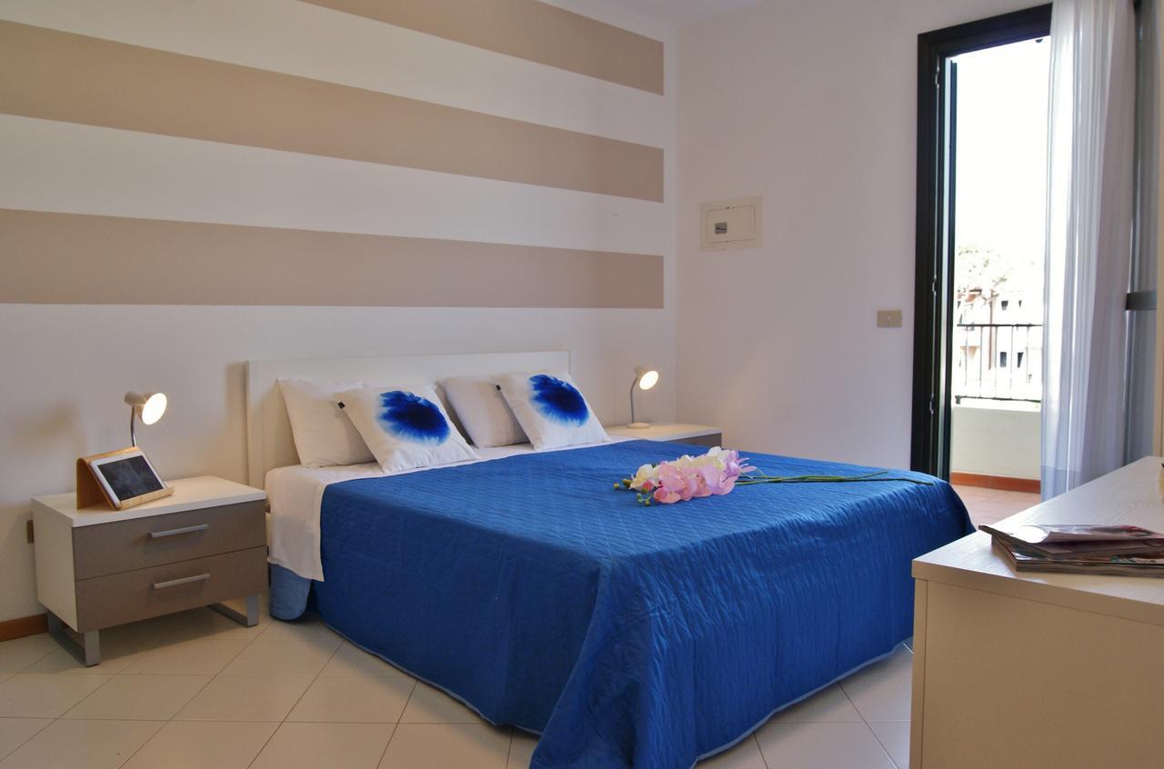 Appartamenti In Residence Portosole E Residence Tamerici Con Piscina-Cavallino Treporti Luaran gambar