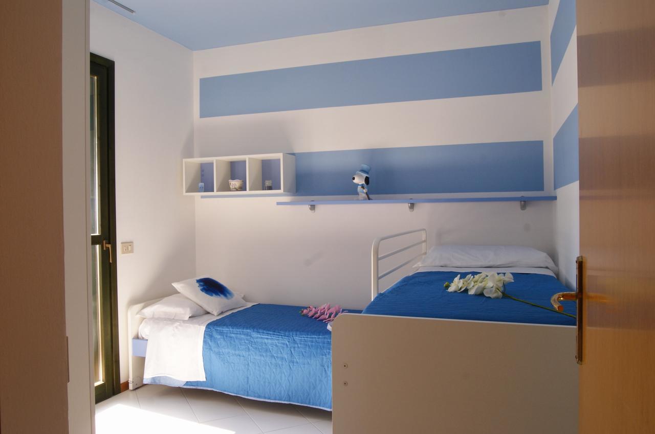 Appartamenti In Residence Portosole E Residence Tamerici Con Piscina-Cavallino Treporti Luaran gambar