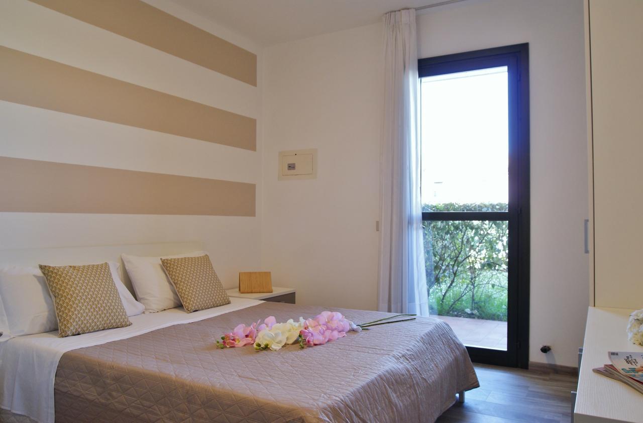 Appartamenti In Residence Portosole E Residence Tamerici Con Piscina-Cavallino Treporti Luaran gambar