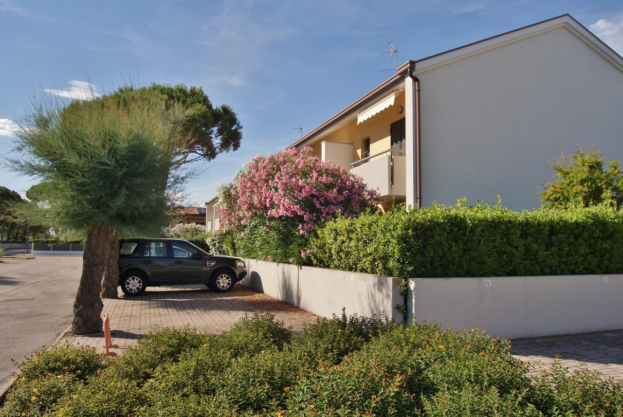 Appartamenti In Residence Portosole E Residence Tamerici Con Piscina-Cavallino Treporti Luaran gambar