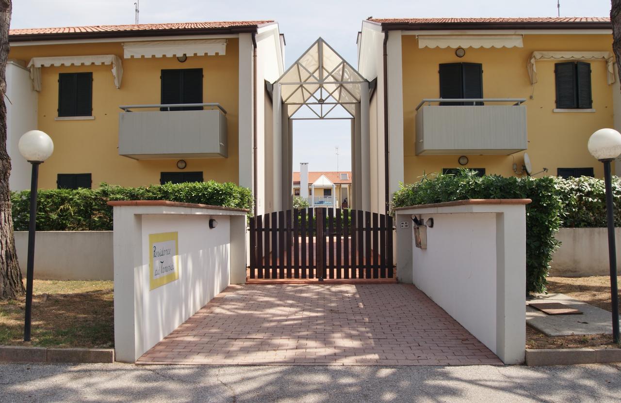 Appartamenti In Residence Portosole E Residence Tamerici Con Piscina-Cavallino Treporti Luaran gambar
